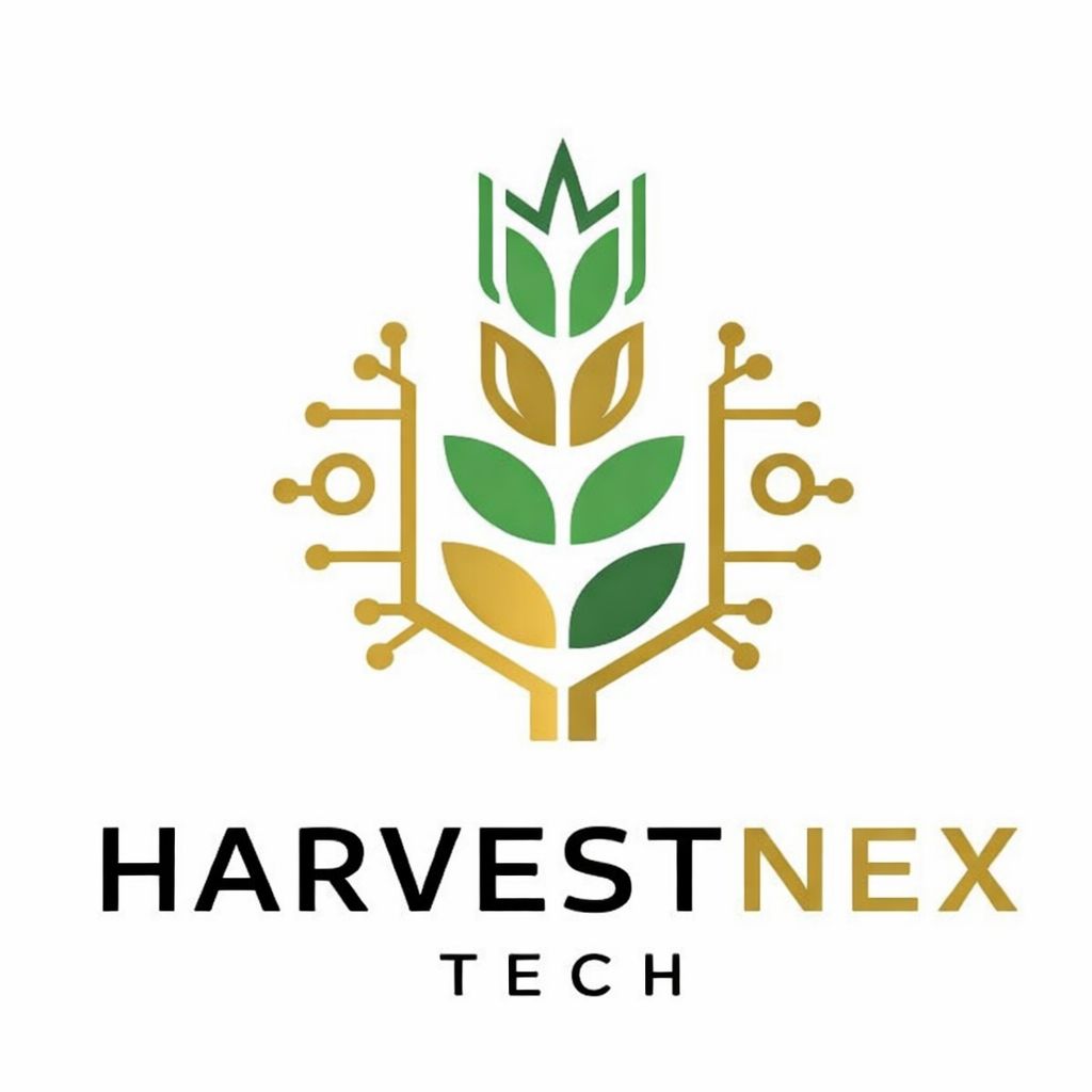 Harvest Nex Logo