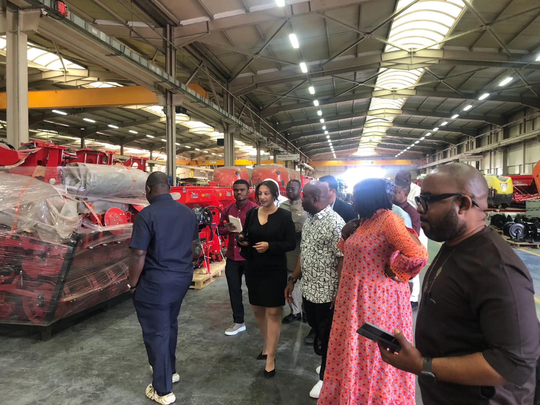 Önallar Agriculture